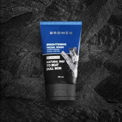 BEAGVA BRIGHTENING FACIAL WASH