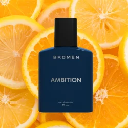 BEAGVA AMBITION PEFUME