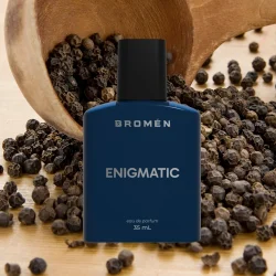 BEAGVA ENIGMATIC PERFUME
