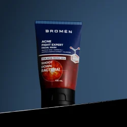 BEAGVA FIGHT EXPERT FACIAL WASH