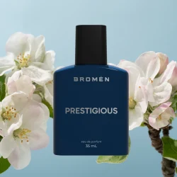 BEAGVA PRESTIGIOUSPERFUME