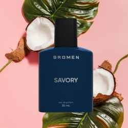 BEAGVA SAVORY PERFUME